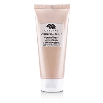 Original Skin™ Cleansing Makeup Removing Jelly