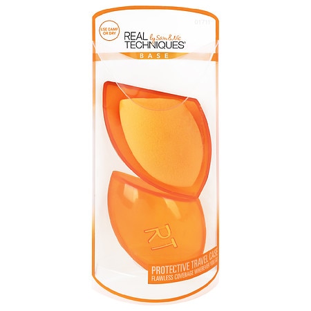 Miracle Complexion Sponge + Case
