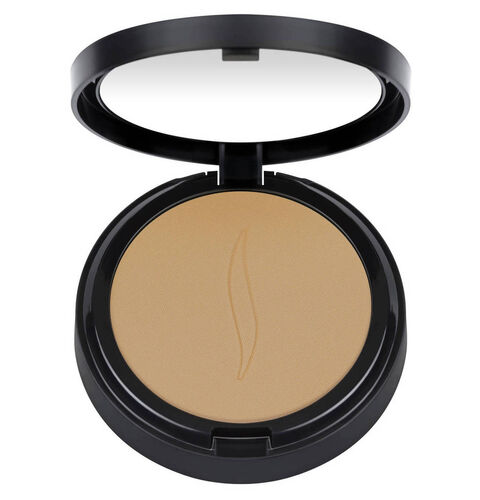 Matte Perfection Powder Foundation