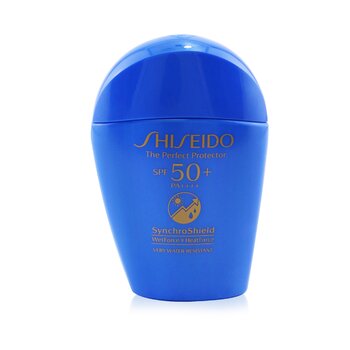 Global Suncare The Perfect Protector Spf 50+/pa++++