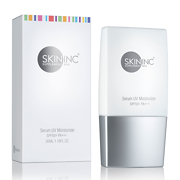 Serum Uv Moisturizer Spf 50+ Pa+++