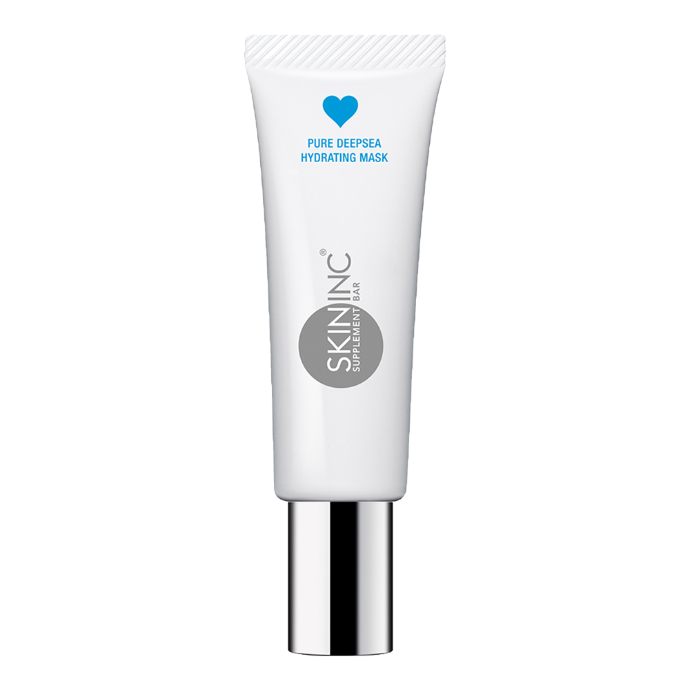 Beauty On The Go - Pure Deepsea Hydrating Mask