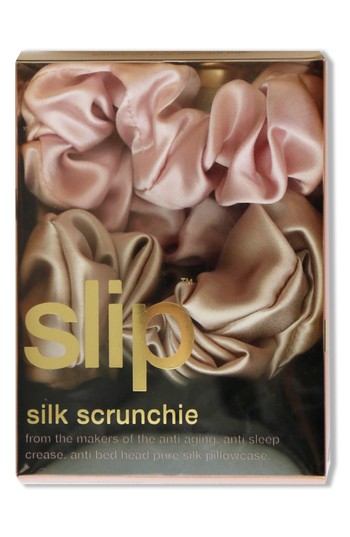 Large Scrunchies