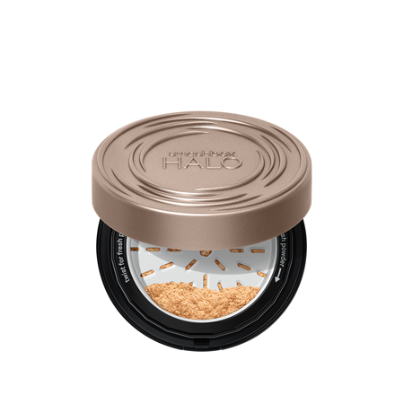 Halo Fresh Perfecting Powder