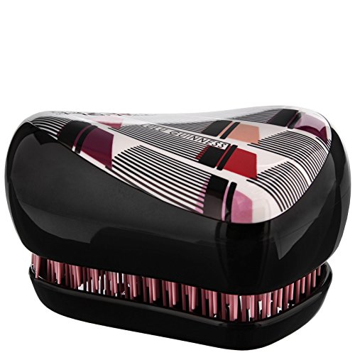 Compact Styler Hairbrush