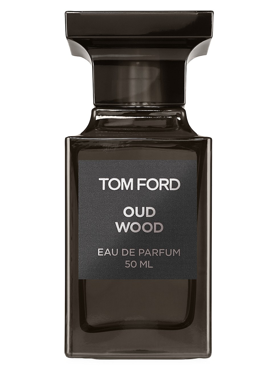Oud Wood Eau De Parfum