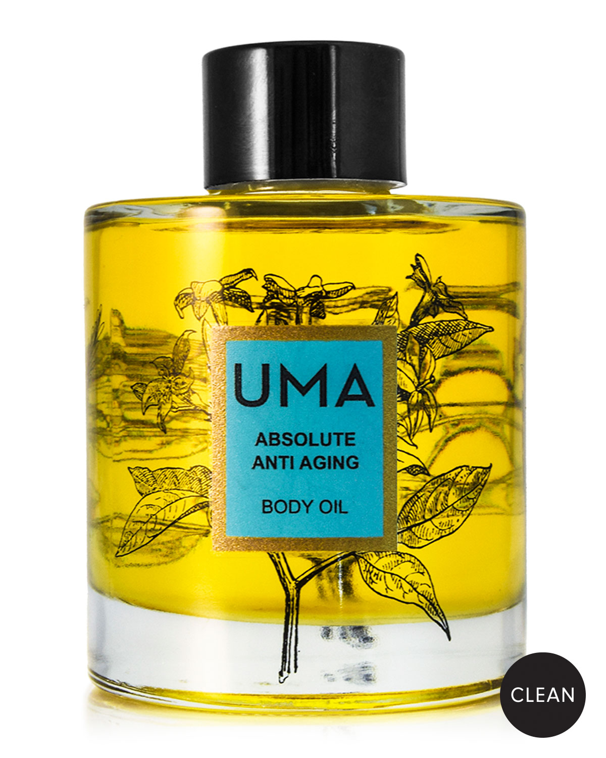 Absolute Anti Aging Body Oil