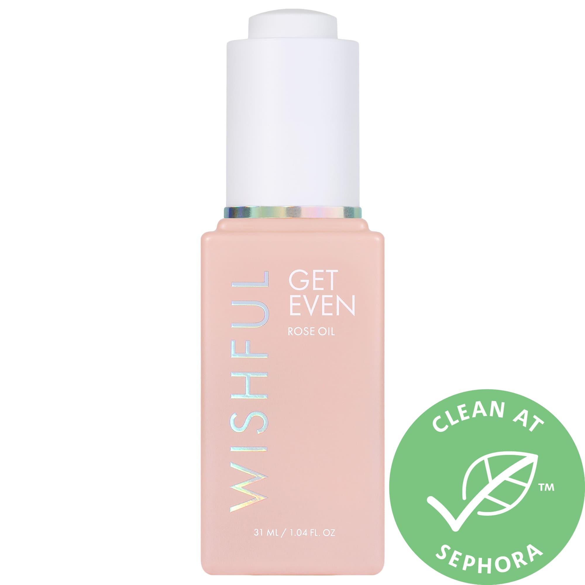 Get even rose oil by Wishful Reviews - Face - Try and Review