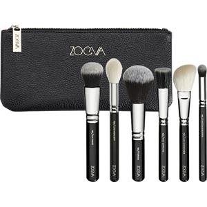 Classic Face Set (set Of 6)