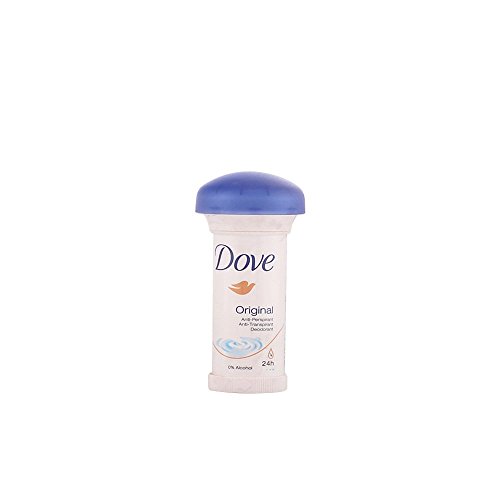 Dove Déodorant Femme Anti-transpirant Stick Original 50ml