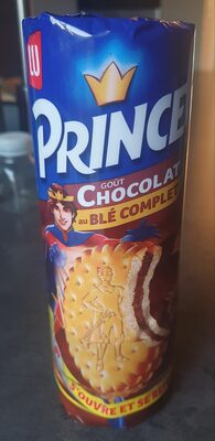 Prince Goût Chocolat