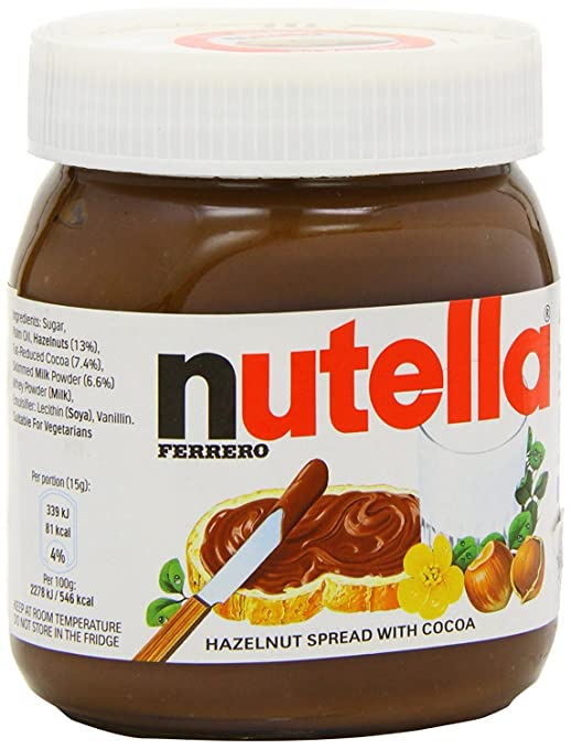 Nutella