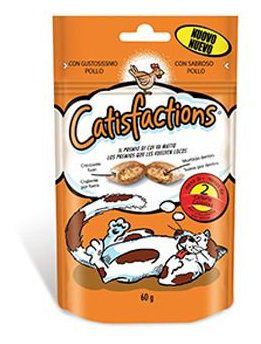 Catisfactions Poulet