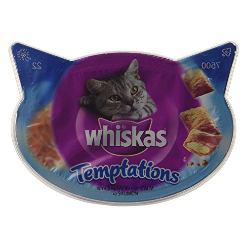 Friandises Les Irrésistibles Saumon