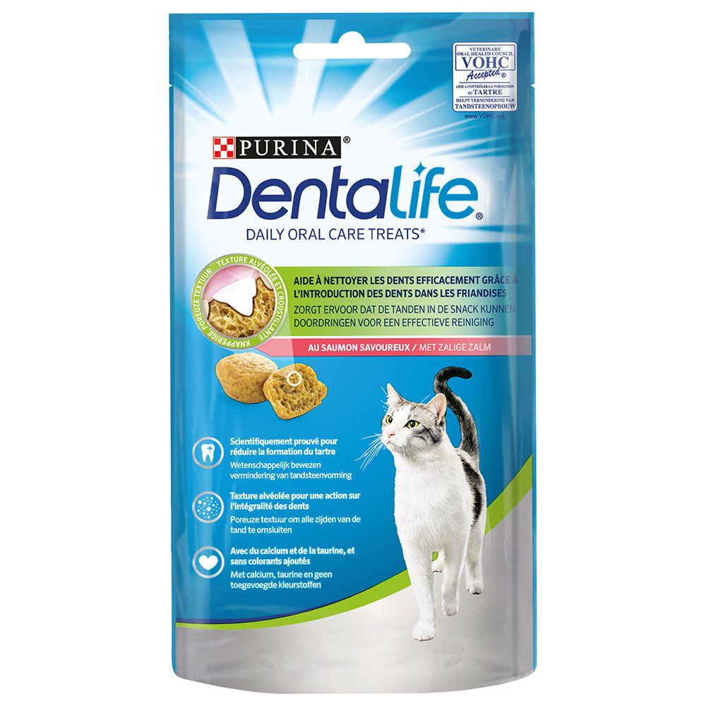 Dentalife