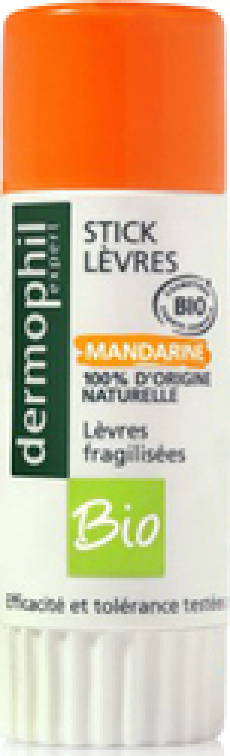 Stick Levres Bio Lèvres Fragilisées