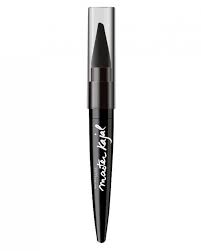 Master Kajal Khol Liner - Pitch Black