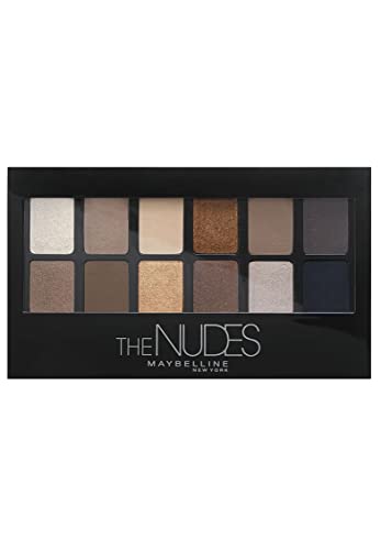 The Nudes