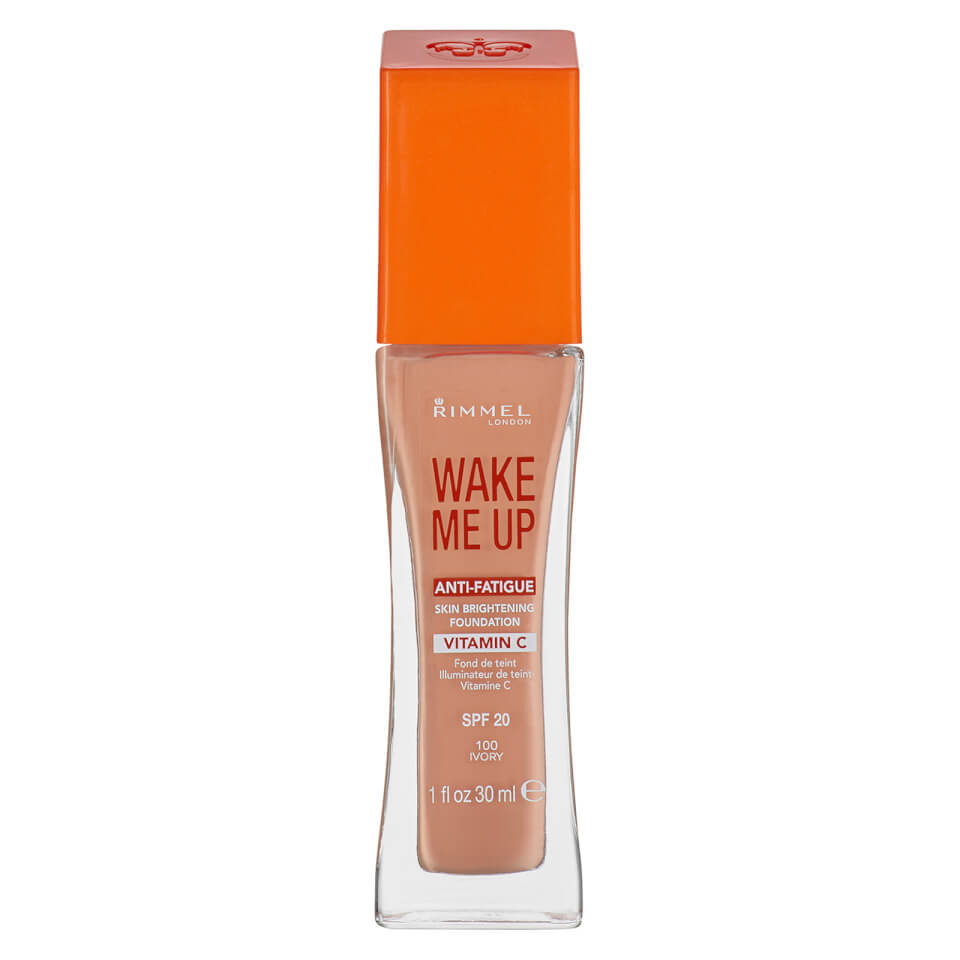 Wake Me Up