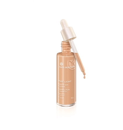 Pure Light - Nude De Teint Hydratant