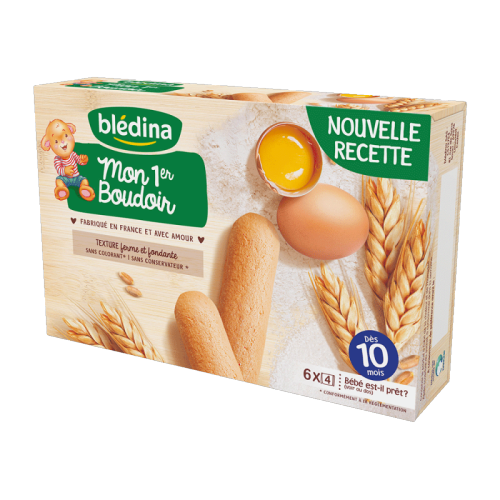 Bledina Mon Premier Boudoir