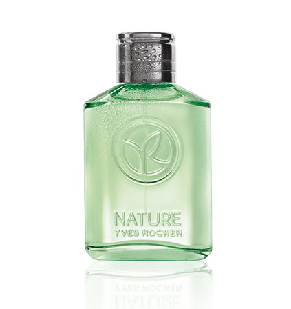 Nature Bois De Cèdre Et Citron Vert