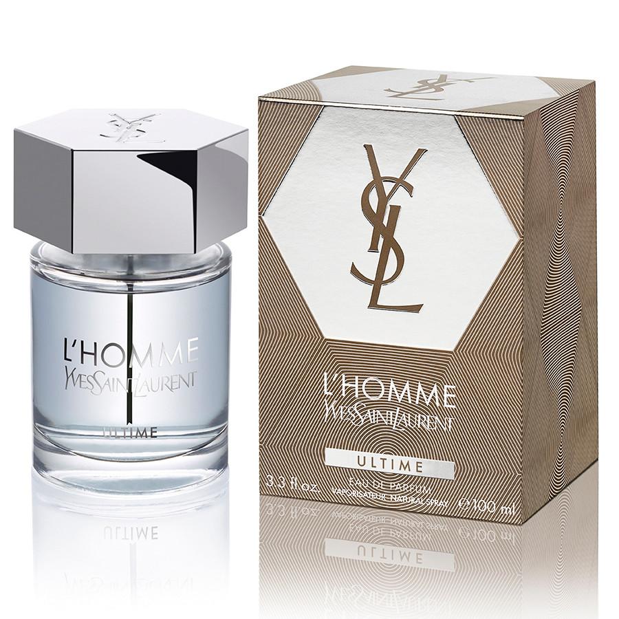 L’homme Ultime Eau De Parfum