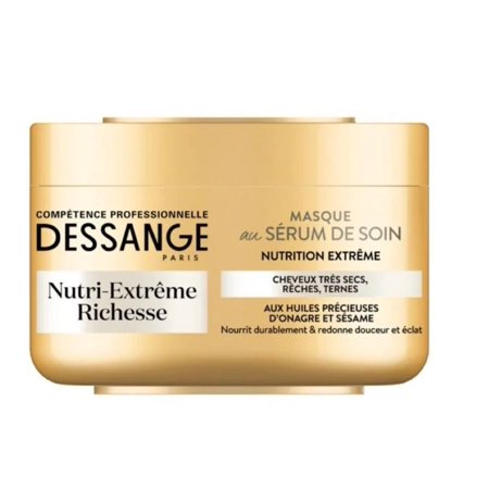 Nutri-extrême Richesse