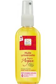 Précieux Argan Huile Universelle