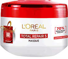 Total Repair 5 Masque Réparation Intense