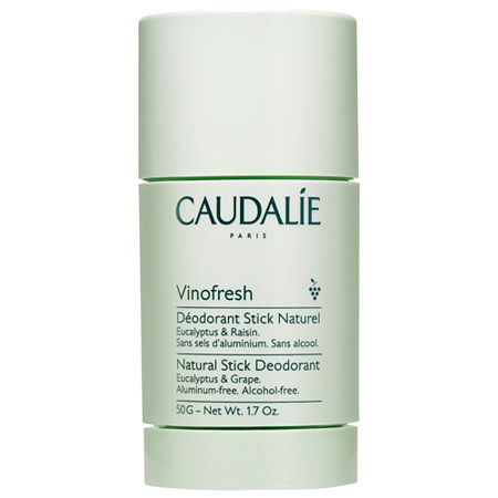 Déodorant Naturel 24h Vinofresh Caudalie