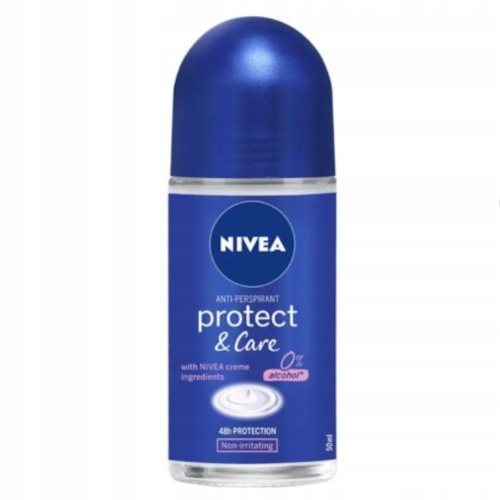 Protect & Care - Déodorant Anti-transpirant 48h