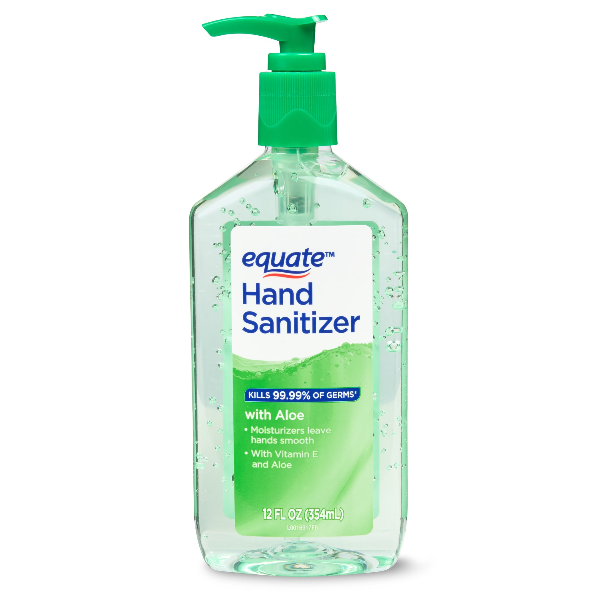 Hand Sanitizer