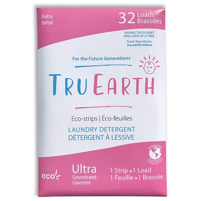 Fragrance-free Laundry Detergent
