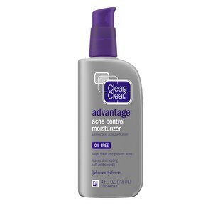 Advantage Acne Control Moisturizer