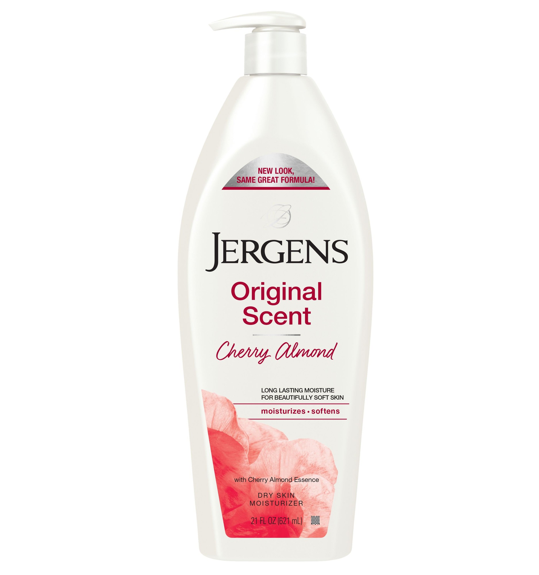 Original Scent Dry Skin Moisturizer