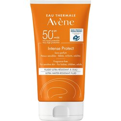 Crème Spf 50+