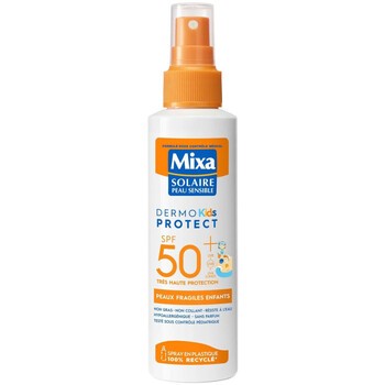 Spray Protection Solaire Enfant Peaux Fragiles Dermo-protect Kids Spf50+