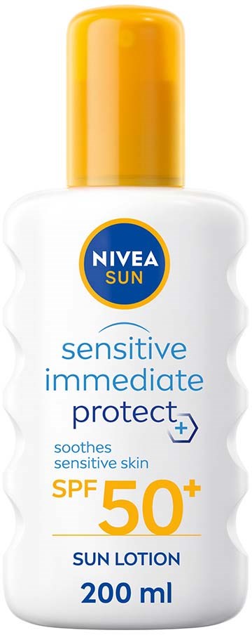 Sun Sensitive Protection Immediate