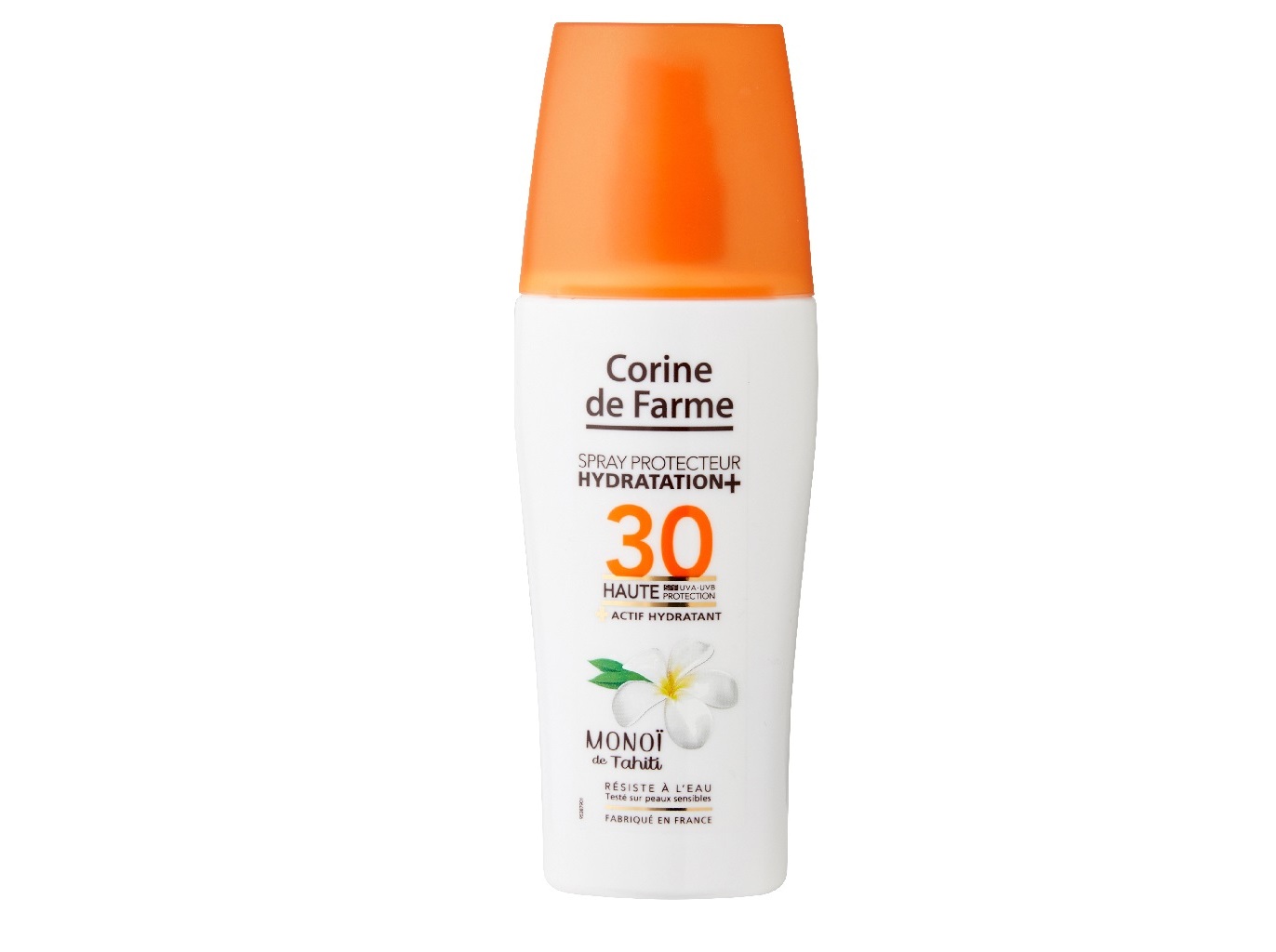 Lait Protecteur Hydratation+