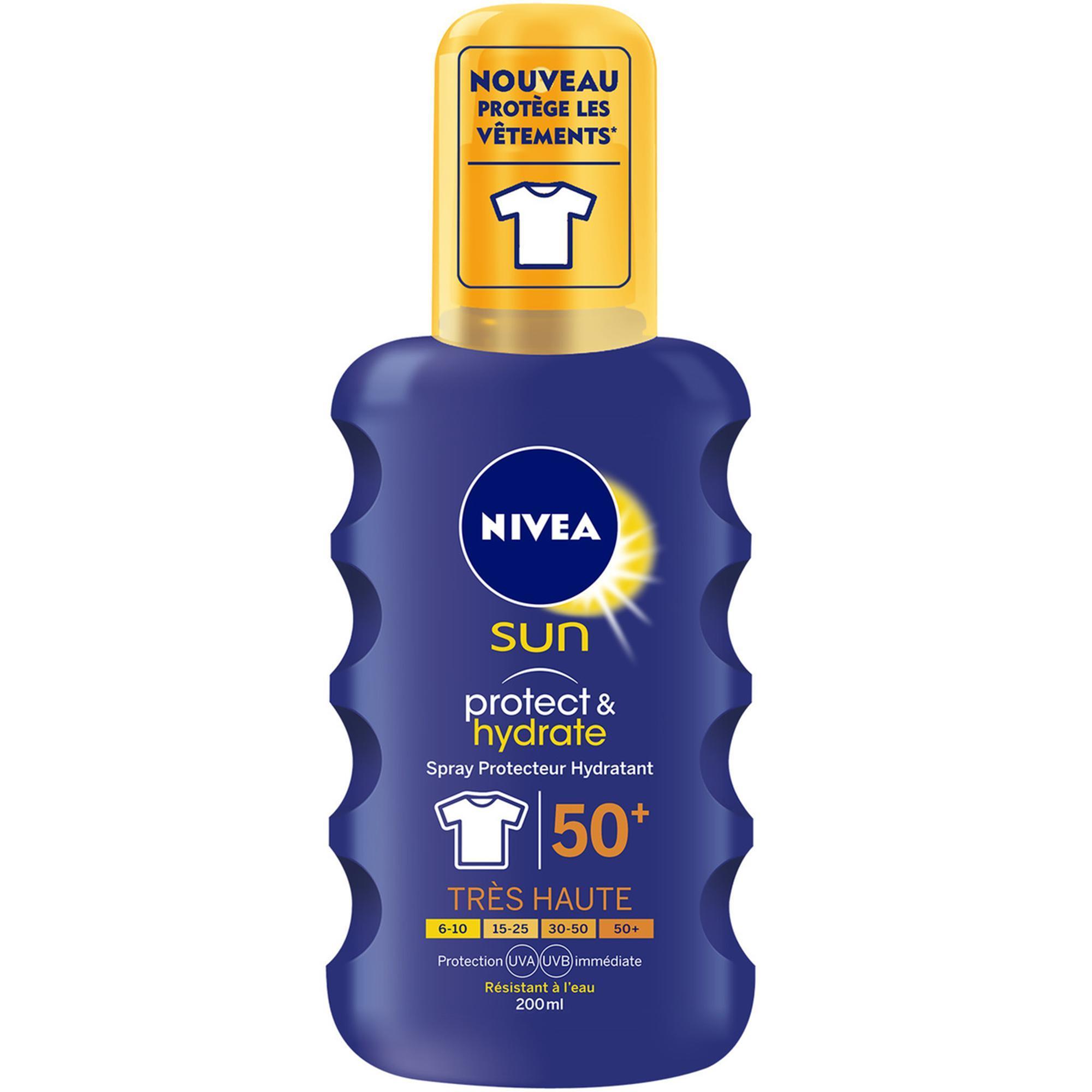 Sun Protect & Hydrate 50