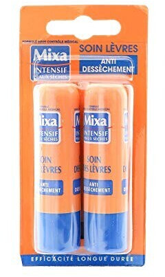 Soin Des Lèvres Antidessèchement