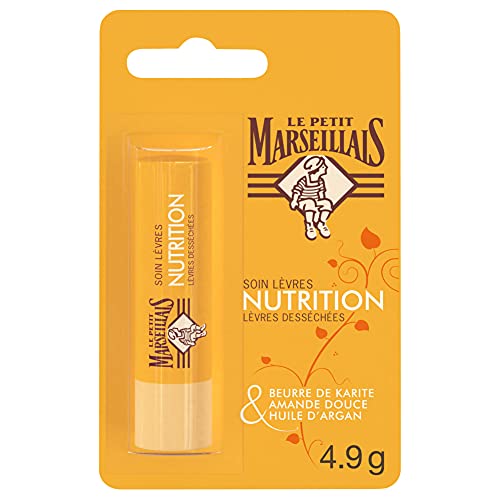 Soin Lèvres Nutrition