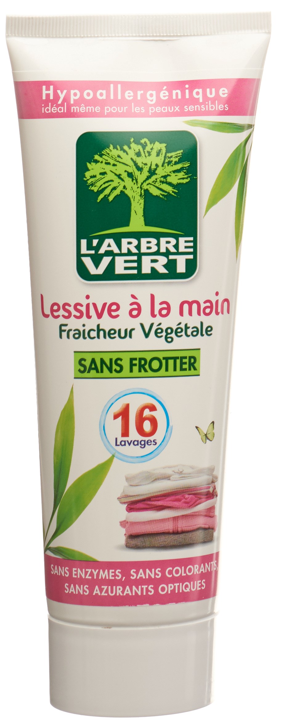 Tube Lessive À La Main 250ml