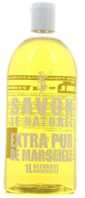 Extra Pur De Marseille