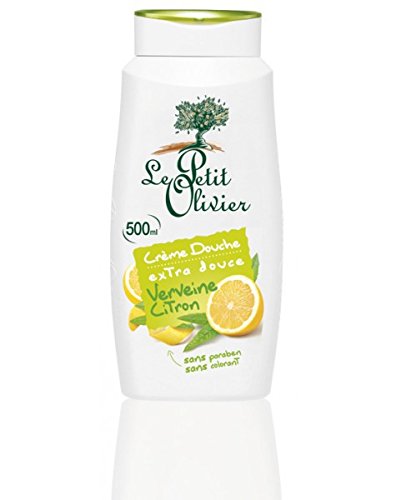 Crème Douche Extra Douce Verveine - Citron