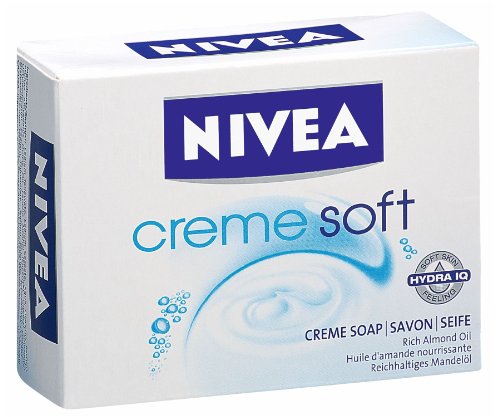 Creme Soft Savon Soin