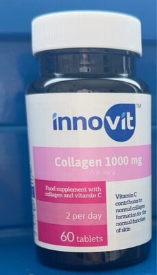 Collagen 1000mg