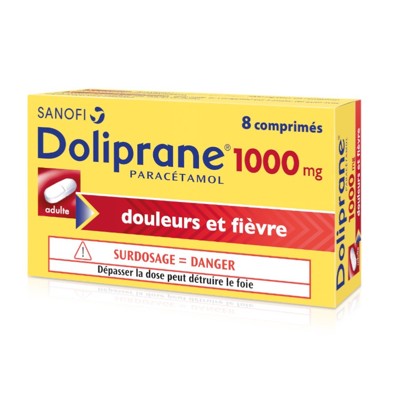 Doliprane