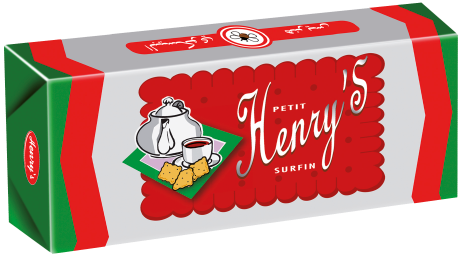 Henry’s